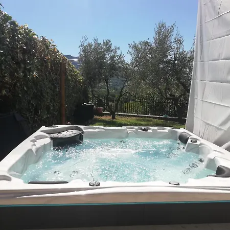 Il Borgo Delle Rondini *