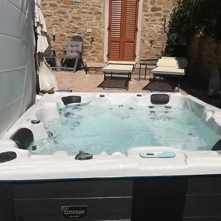 Apartment Il Borgo Delle Rondini