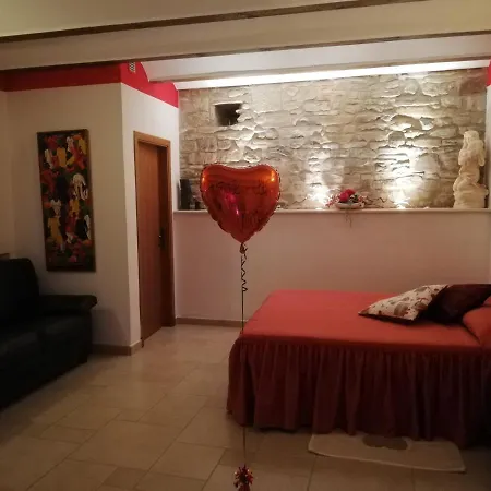 Il Borgo Delle Rondini