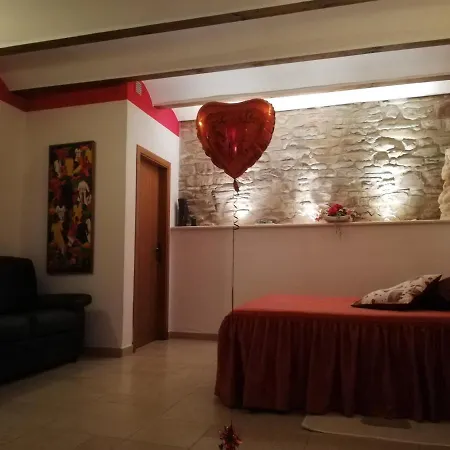 Il Borgo Delle Rondini *