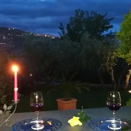 아파트 Il Borgo Delle Rondini