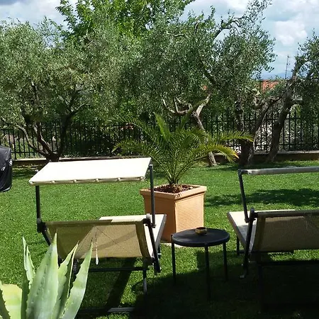 Il Borgo Delle Rondini * 코르토나