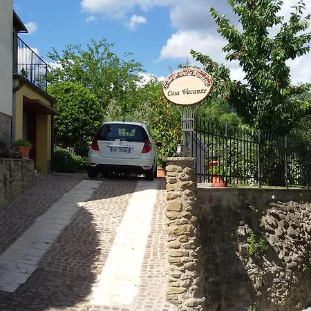 Il Borgo Delle Rondini Apartment