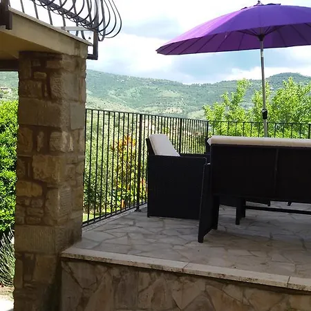 Il Borgo Delle Rondini *