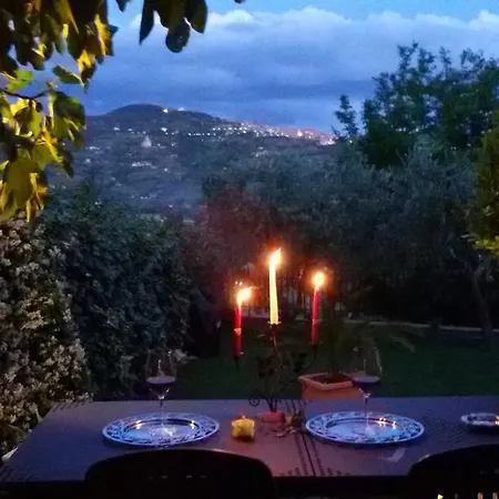 Il Borgo Delle Rondini