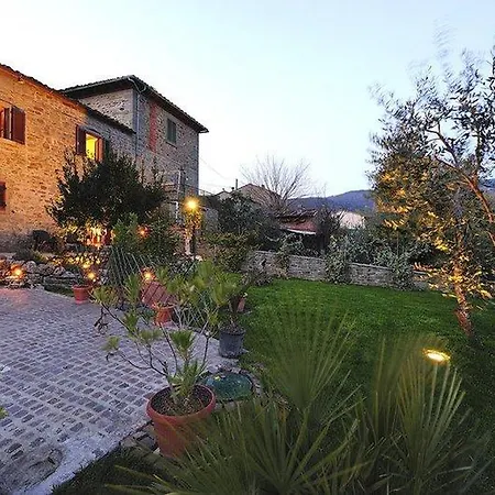 Apartamento Il Borgo Delle Rondini *