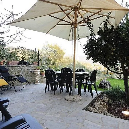 Il Borgo Delle Rondini