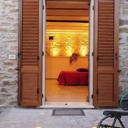 Il Borgo Delle Rondini * Cortona