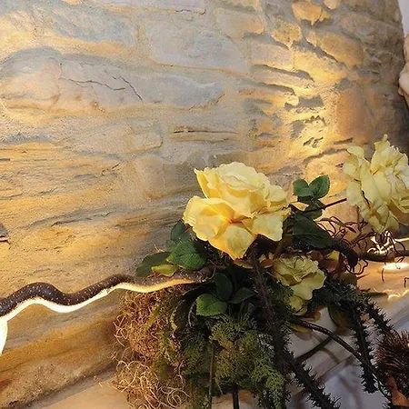 Apartamento Il Borgo Delle Rondini