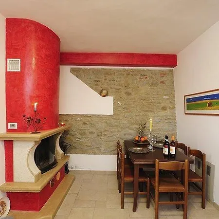 Il Borgo Delle Rondini Apartment