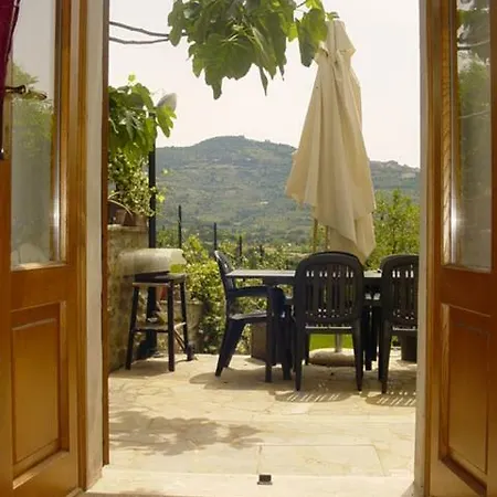 Il Borgo Delle Rondini * Cortona