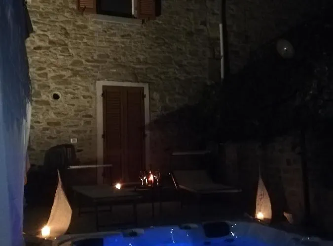 Il Borgo Delle Rondini Appartamento *