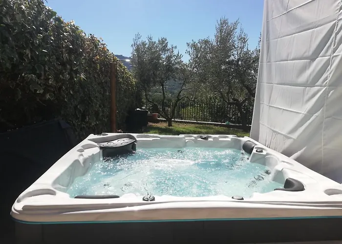 Il Borgo Delle Rondini *