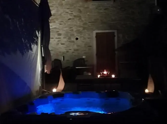 Il Borgo Delle Rondini * Cortona