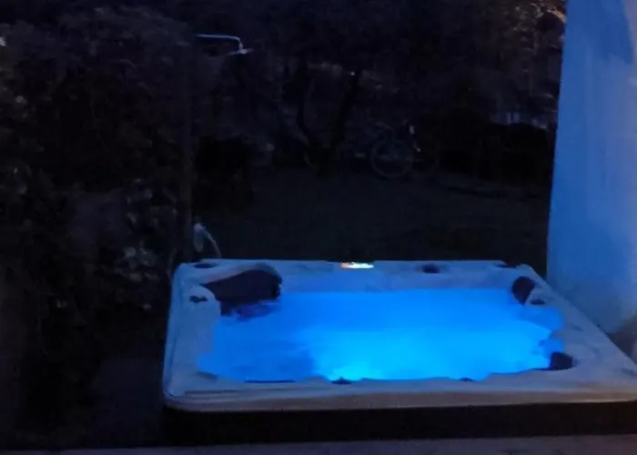 Appartamento Il Borgo Delle Rondini *