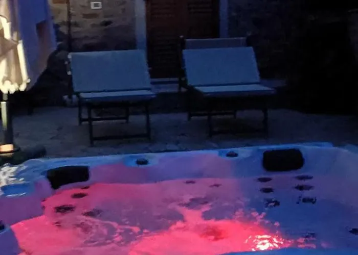 Appartamento Il Borgo Delle Rondini Cortona