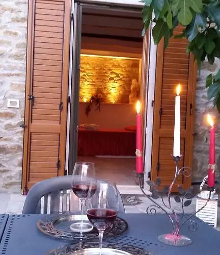 Il Borgo Delle Rondini Cortona