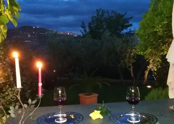 Appartamento Il Borgo Delle Rondini