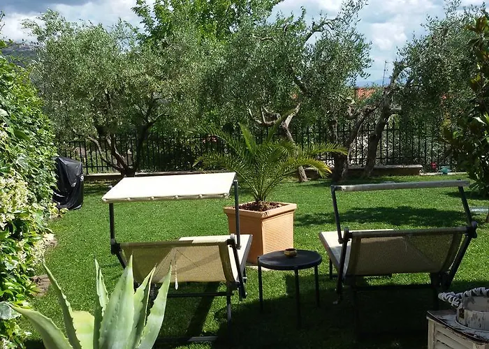 Il Borgo Delle Rondini * Cortona