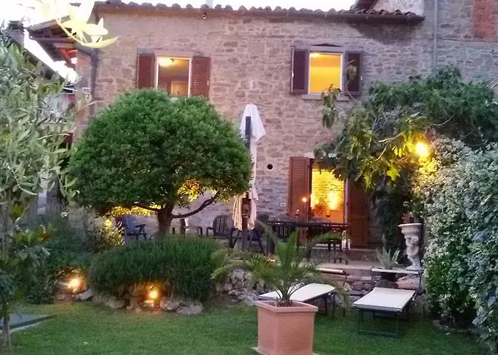 Appartamento Il Borgo Delle Rondini *