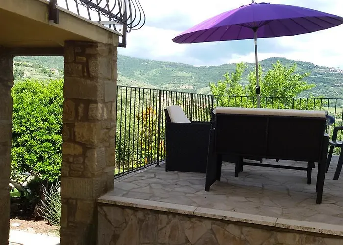 Il Borgo Delle Rondini *