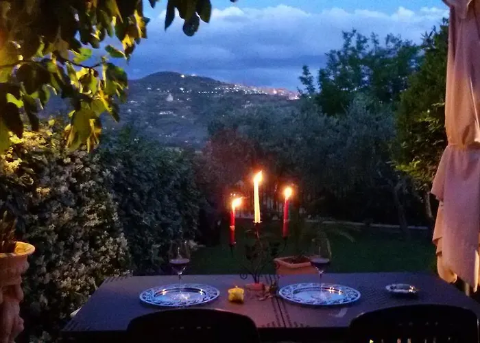 Il Borgo Delle Rondini