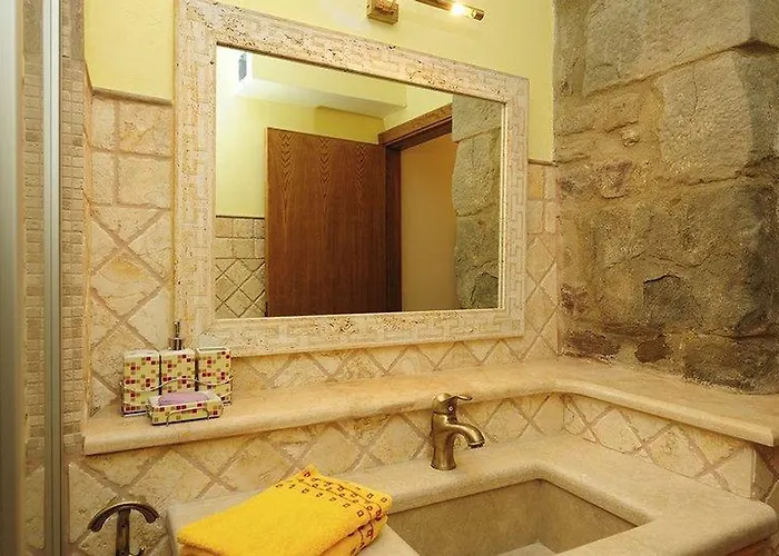 Il Borgo Delle Rondini Apartment *