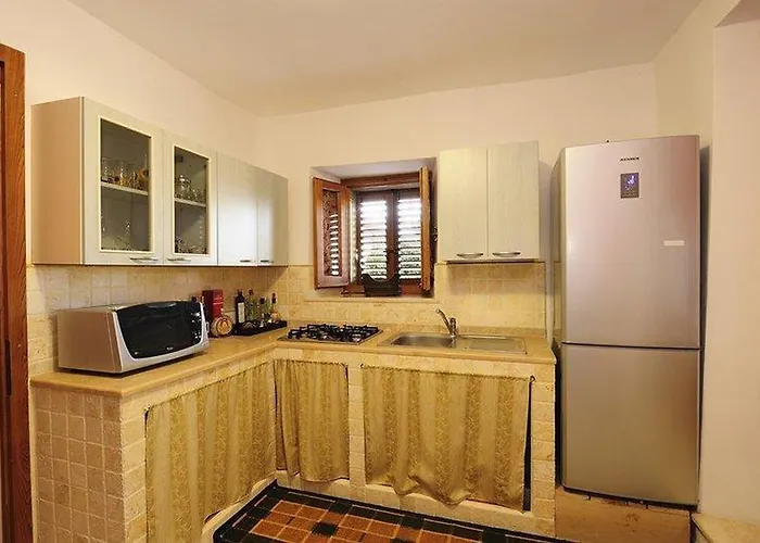 Il Borgo Delle Rondini Apartment Cortona