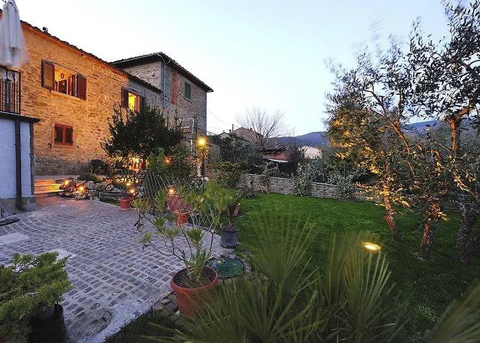 Apartment Il Borgo Delle Rondini *