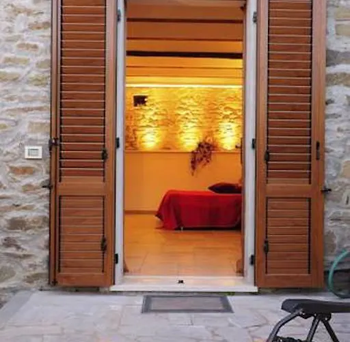 Il Borgo Delle Rondini * Cortona