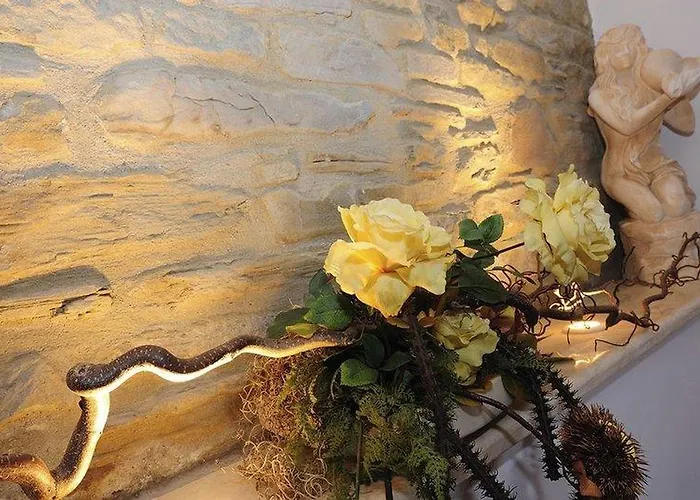 Appartamento Il Borgo Delle Rondini