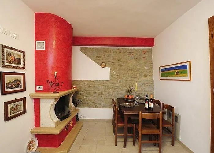 Il Borgo Delle Rondini Apartment