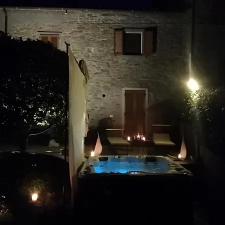 Il Borgo Delle Rondini * Cortone
