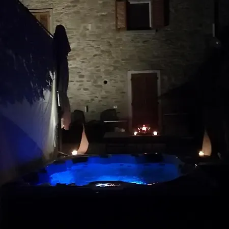 Il Borgo Delle Rondini * Cortone