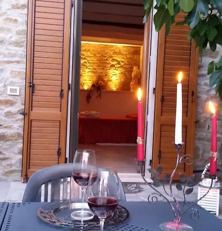 Il Borgo Delle Rondini Cortone