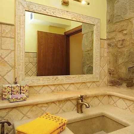 Il Borgo Delle Rondini Appartement *